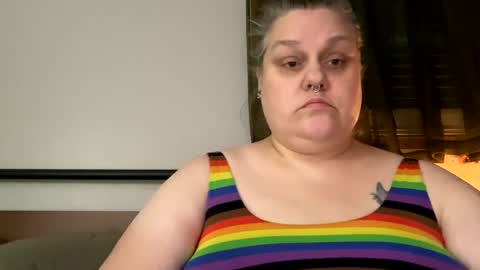 Nellie Atlas online show from February 25, 12:14 am