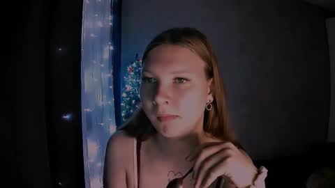 Nelli online show from January 8, 1:55 am