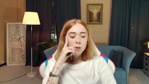 Nelli online show from November 20, 8:06 pm