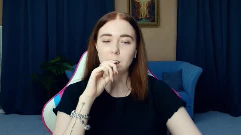 Nelli online show from March 13, 7:50 pm