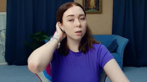 Nelli online show from February 28, 8:35 pm