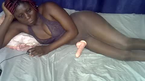 nelly_254 online show from March 17, 5:56 am