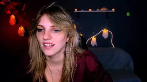 Snapshot of nelly_storm chatting on October 24, 8:20 pm nelly_storm online show from October 24, 8:20 pm