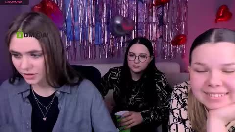 nellyfae online show from February 22, 12:19 pm