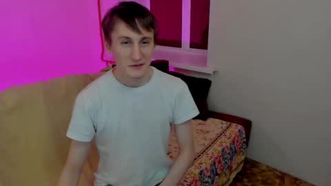 Alex online show from February 14, 11:09 pm