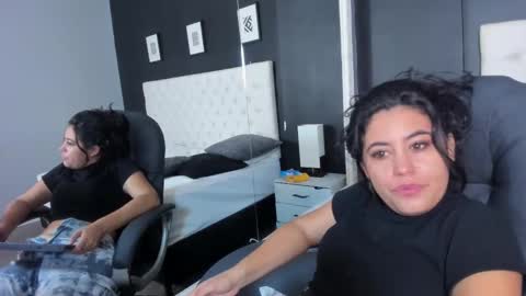 nemesis_26 online show from February 11, 9:31 am