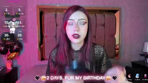 Snapshot of nemesis_castel chatting on October 17, 9:19 pm Nemesis online show from October 17, 9:19 pm