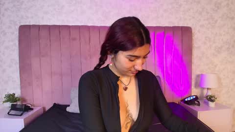 nemesis online show from November 19, 12:04 pm