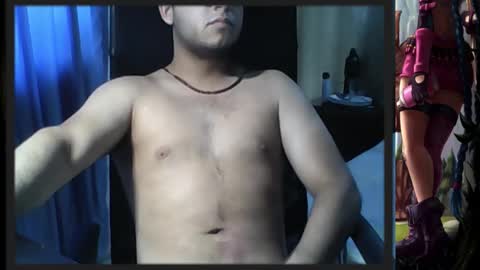 nemesisone11 online show from January 9, 9:53 pm