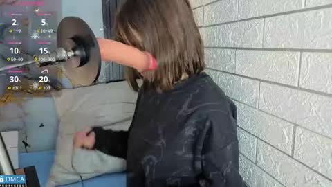 Salome Nena cupcake online show from November 10, 11:02 am