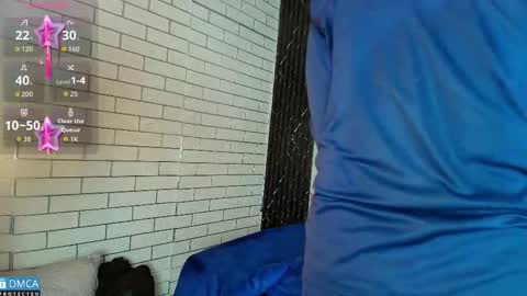 Salome Nena cupcake online show from September 16, 11:12 am