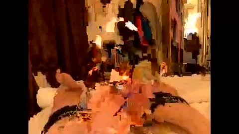 nennolello83 online show from December 17, 11:44 pm