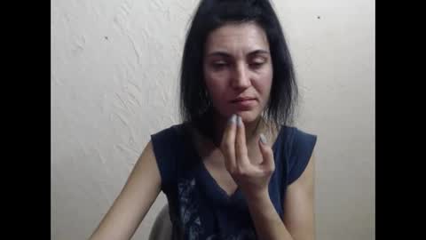 Nensy online show from February 6, 9:17 pm