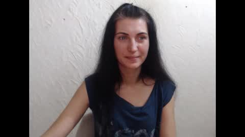 Nensy online show from October 24, 7:36 pm