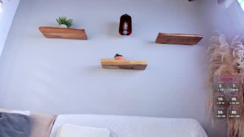 Jordan online show from March 17, 12:10 pm