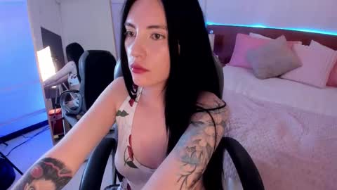 Sarah  online show from March 26, 4:07 am