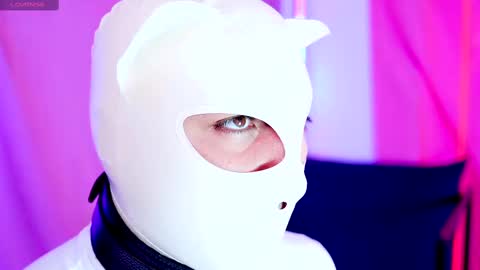 Neon Aesthetrix online show from February 19, 4:22 pm