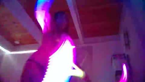 neonbaby11 online show from December 20, 9:05 am