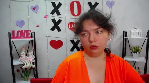 NeonilaLisova online show from September 14, 5:32 am