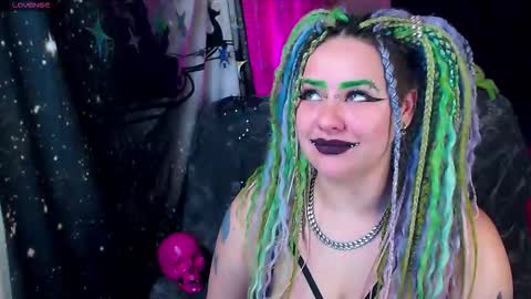 Ada online show from January 16, 6:39 pm