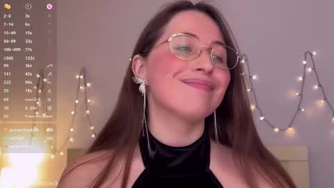 Riley online show from February 21, 4:16 pm