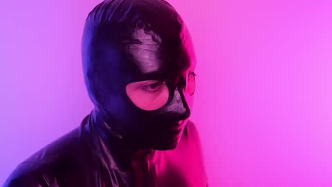 Shiny Joy online show from March 14, 5:11 am