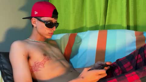 Neo online show from January 15, 1:14 am