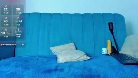  NeoRaptis  jhonatan  online show from February 27, 11:59 pm