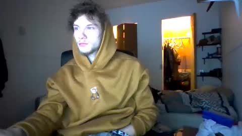 nephew_p online show from April 23, 1:57 am