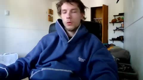 nephew_p online show from April 26, 9:23 pm