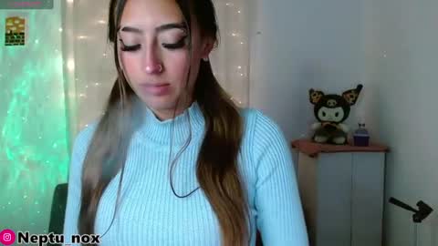 Neptu noxx online show from January 11, 4:16 am