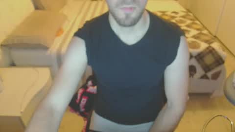 Nerchia89 online show from November 18, 4:54 pm