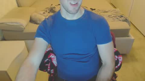 Nerchia89 online show from October 18, 9:30 pm