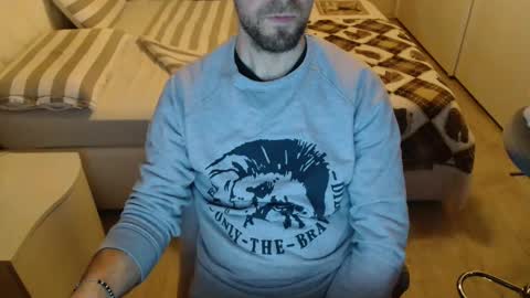 Nerchia89 online show from April 14, 4:43 pm