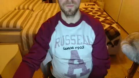 Nerchia89 online show from March 18, 3:51 pm