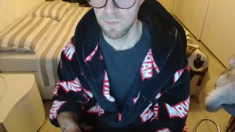 Nerchia89 online show from March 25, 5:31 pm