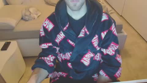 Nerchia89 online show from February 9, 10:53 am