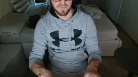 Nerchia89 online show from April 20, 12:41 pm