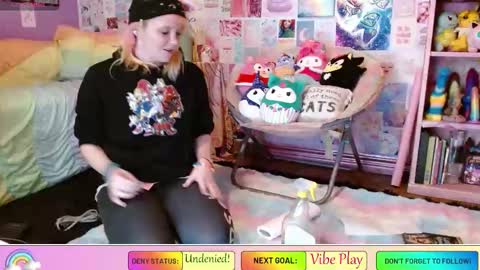 NerdGibbler online show from January 17, 4:11 am