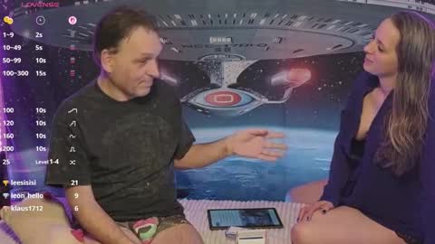 The Silk Glove Mistress online show from February 6, 12:58 am