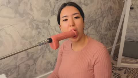 Lina Liza Emily and Grace online show from November 21, 11:14 pm