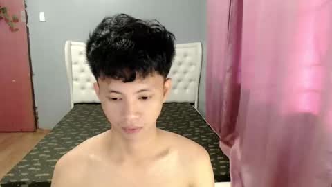 Ethan online show from May 16, 10:08 pm