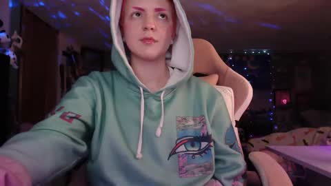 NerdySquirty online show from March 7, 5:18 am