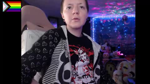 NerdySquirty online show from December 4, 6:35 am