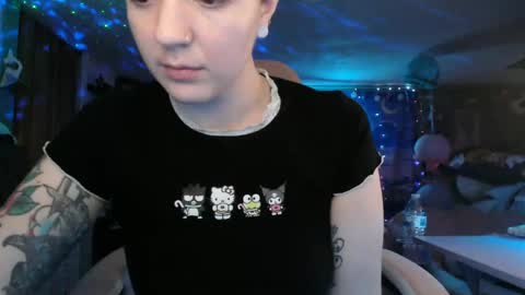 NerdySquirty online show from December 9, 8:44 am