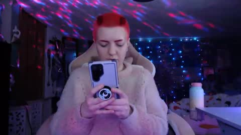 NerdySquirty online show from February 17, 6:31 am