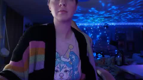 NerdySquirty online show from September 10, 6:36 am