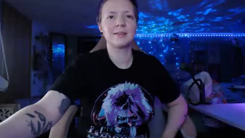 NerdySquirty online show from September 11, 7:31 am