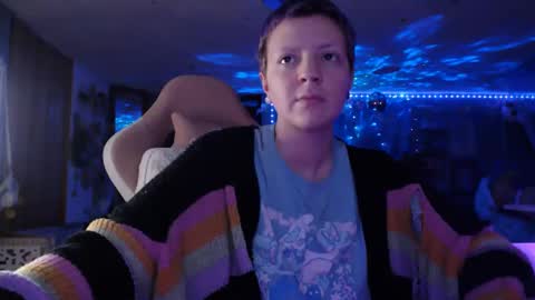 NerdySquirty online show from September 19, 5:44 am