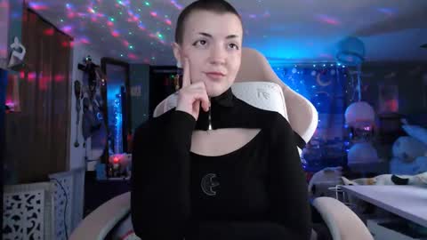 NerdySquirty online show from December 18, 8:09 am